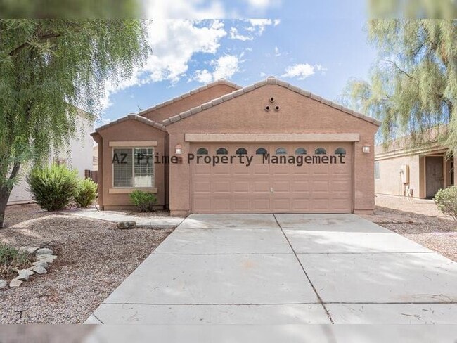 43741 W Wild Horse Trail in Maricopa, AZ - Building Photo - Building Photo