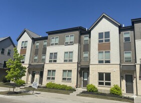 4834 157th St in Oak Forest, IL - Building Photo