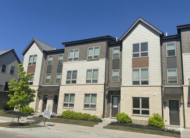 property at 4834 157th St