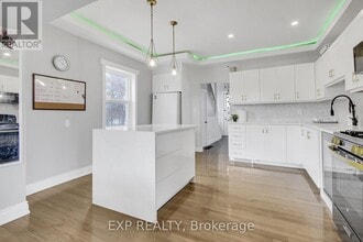 1558 Stagecoach Rd in Ottawa, ON - Building Photo - Building Photo