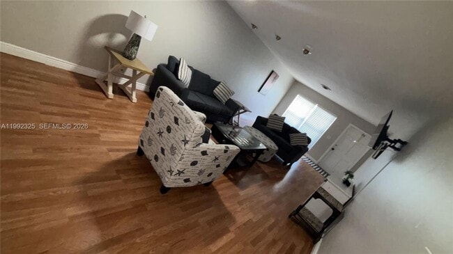 property at 1120 NE 24th Ave