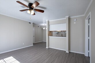 Interior Photo