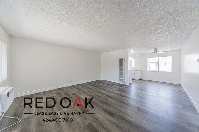property at 3815 Baldwin Ave