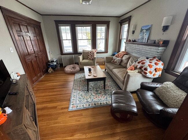 160 Vassall St in Quincy, MA - Building Photo - Building Photo