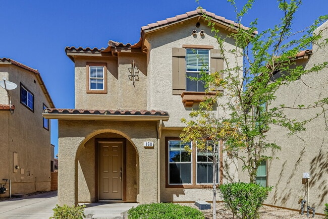 168 Scenic Lookout Ave