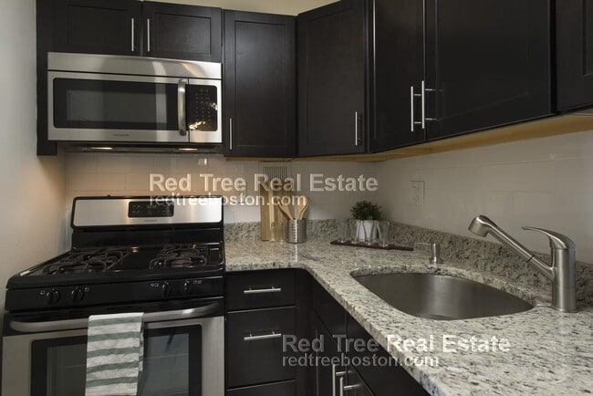 175 Freeman St in Brookline, MA - Building Photo - Building Photo