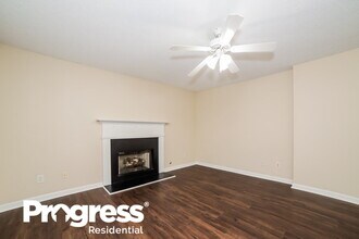 253 Bainbridge Cir in Dallas, GA - Building Photo - Building Photo