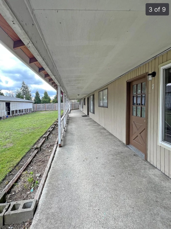 130 166th St S in Spanaway, WA - Building Photo - Building Photo