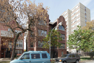 4640-4642 S Ellis Ave Apartments