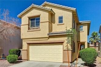 5309 Luna Bonita St in Las Vegas, NV - Building Photo - Building Photo