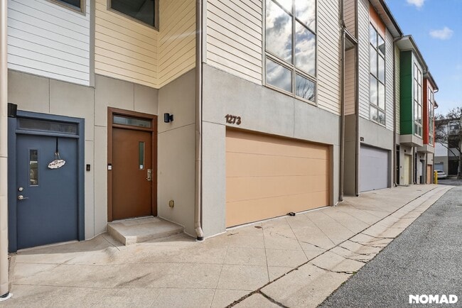 1273 MacKintosh pknw in Atlanta, GA - Building Photo - Building Photo