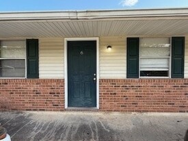 46106 N Coburn Rd, Unit 1 in Hammond, LA - Building Photo