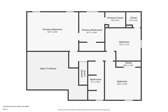 7219 Monterey Ave in Lithonia, GA - Building Photo - Building Photo