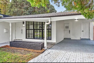 2112 N 14th Terrace in Hollywood, FL - Building Photo - Building Photo