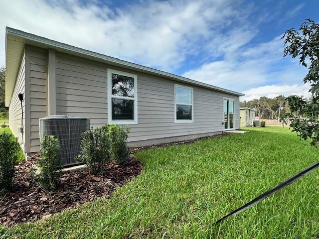 1417 NW 48th Terrace in Ocala, FL - Building Photo - Building Photo