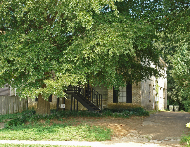 36 N Auburndale St in Memphis, TN - Building Photo - Building Photo