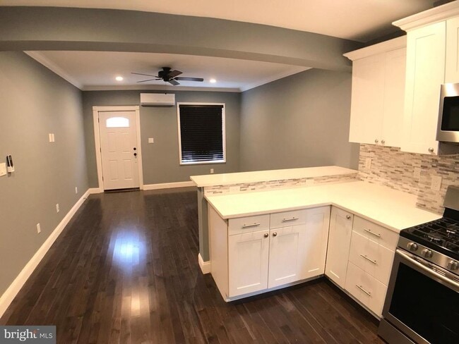 1106 Battery Ave in Baltimore, MD - Building Photo - Building Photo