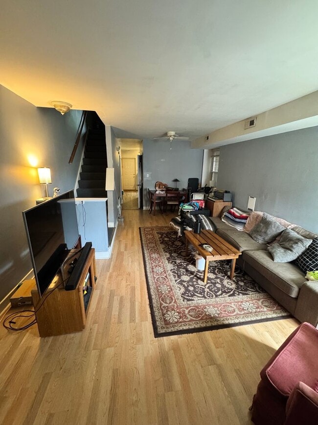 1808 Idlewood Ave in Richmond, VA - Building Photo - Building Photo