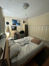 54 Queensberry St, Unit 5 in Boston, MA - Foto de edificio - Building Photo