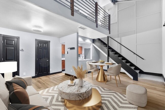 property at 3103 Wycliff Ave