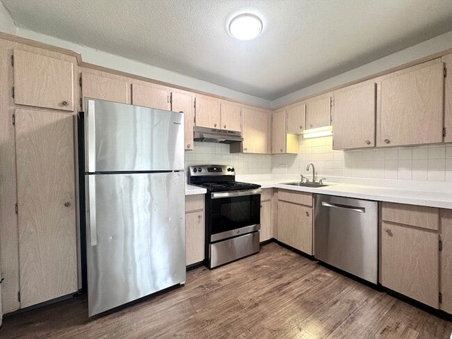property at 132 North St