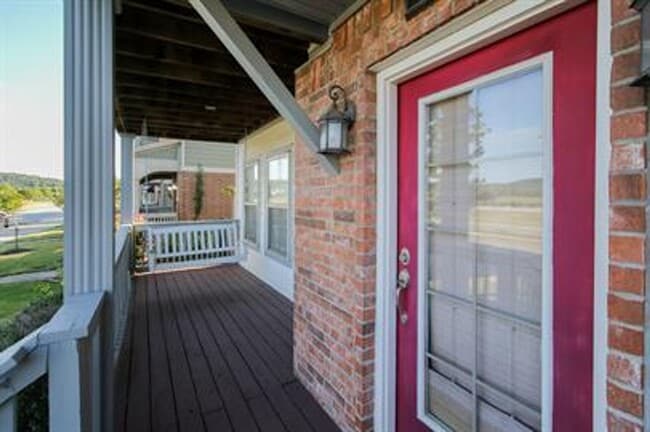 759 N Rupple Rd in Fayetteville, AR - Building Photo - Building Photo