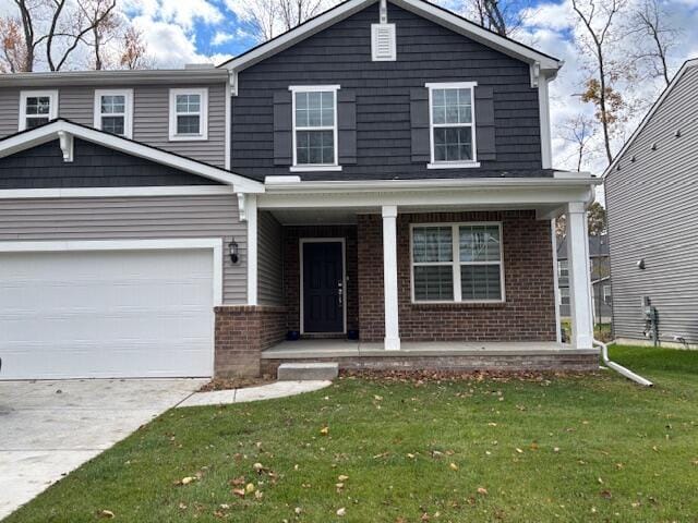 property at 9272 Hemlock Ln