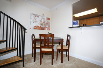 Standard in Baltimore, MD - Building Photo - Interior Photo