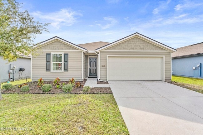 property at 3696 Shiner Dr