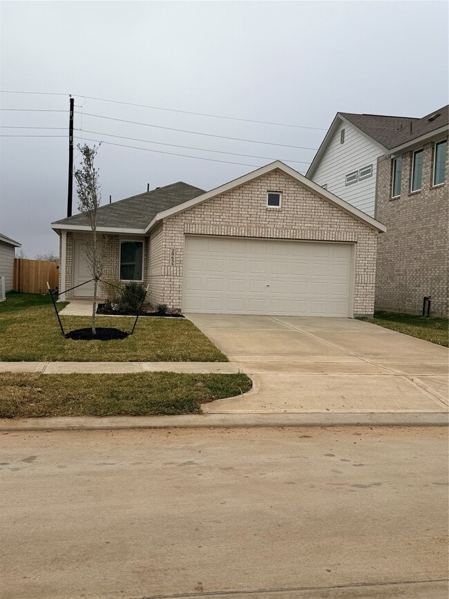 29655 Knollwood Bay Rd in Waller, TX - Building Photo - Building Photo