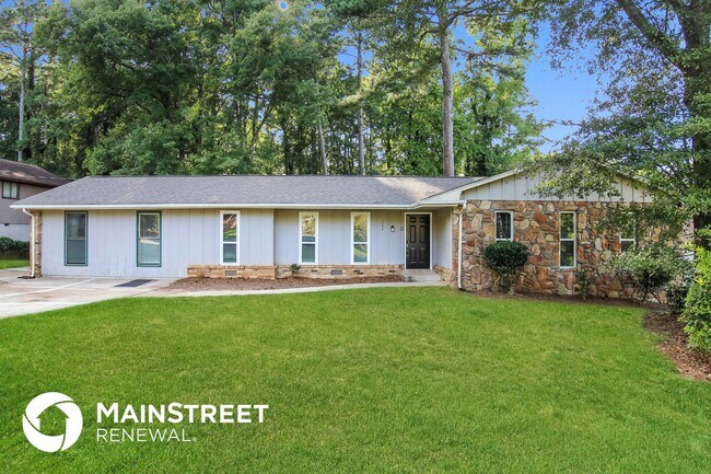 property at 1004 Strawberry Ln