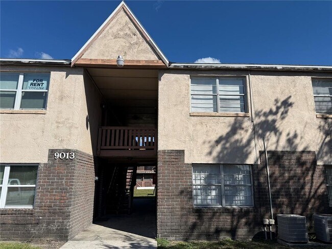 property at 9013 Westchester Cir