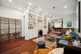 47 Marlborough Ave in Toronto, ON - Building Photo - Building Photo