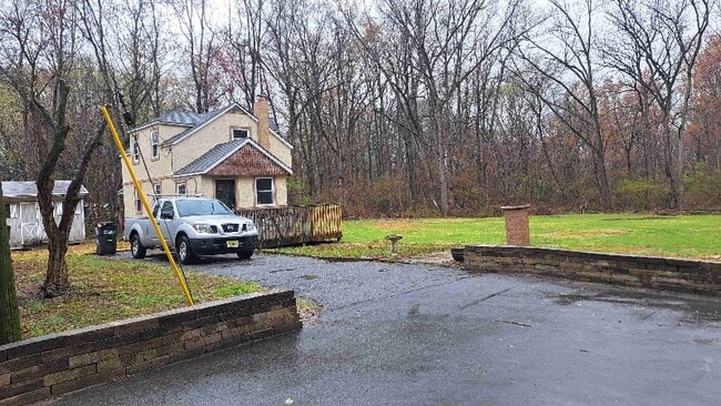 property at 116 Oak St