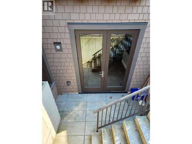 W13 Avenue in Vancouver, BC - Building Photo - Building Photo