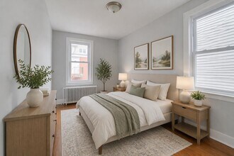 678 Liberty Ave in Jersey City, NJ - Building Photo - Building Photo