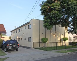 6709 Woodward Ave in Bell, CA - Building Photo