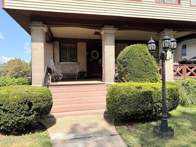 property at 629 Clay Ave