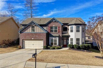 4810 Haysboro Way in Cumming, GA - Building Photo - Building Photo