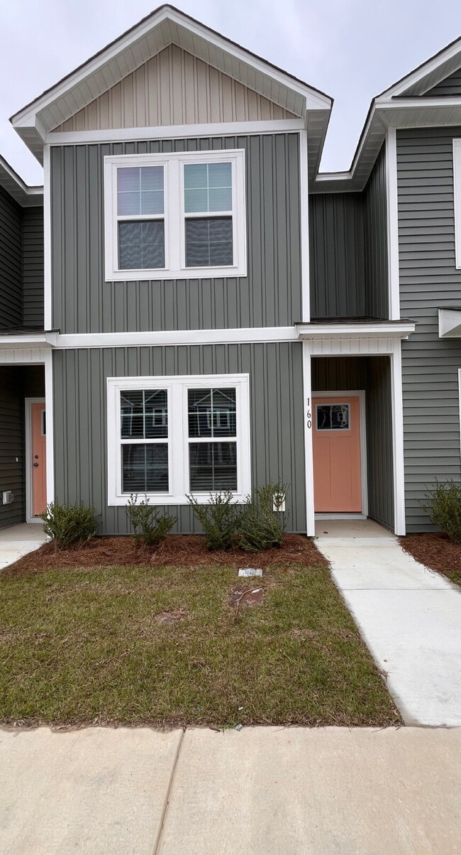 160 Loren Rd in Hubert, NC - Building Photo - Building Photo
