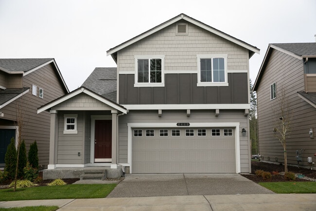 property at 2413 Fiddleback St NE