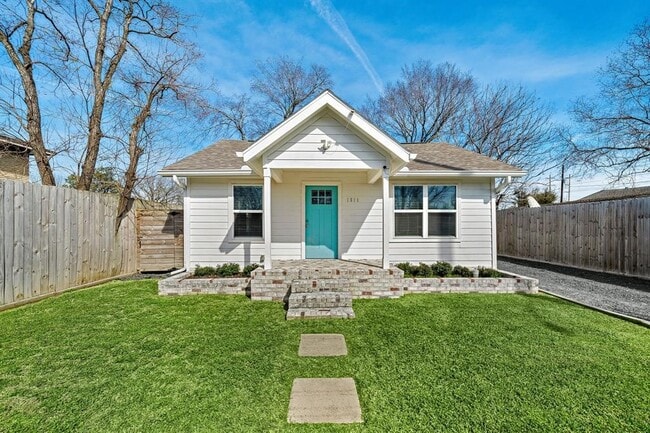 property at 1511 Mcneil St