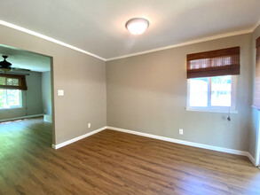 2460 Crystal Springs Ave in Merced, CA - Building Photo - Building Photo