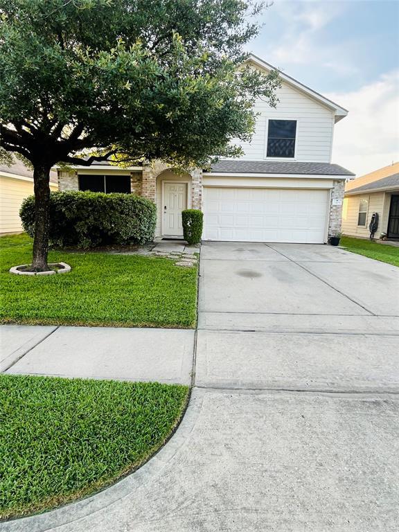 property at 3403 Owl Crossing Ln