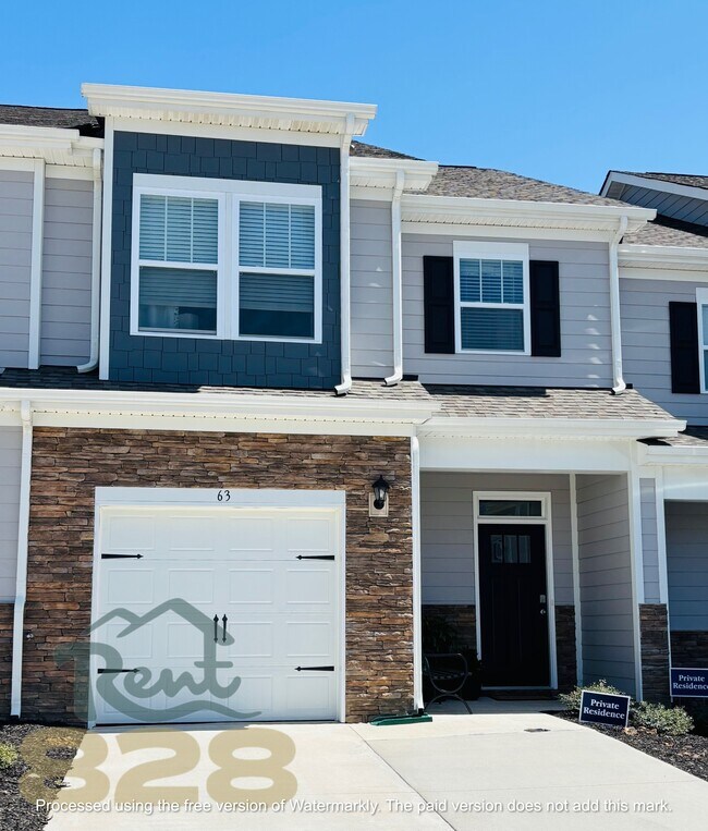 property at 63 Creekview Rd