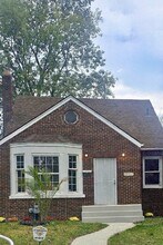 19738 Westphalia St in Detroit, MI - Building Photo - Building Photo