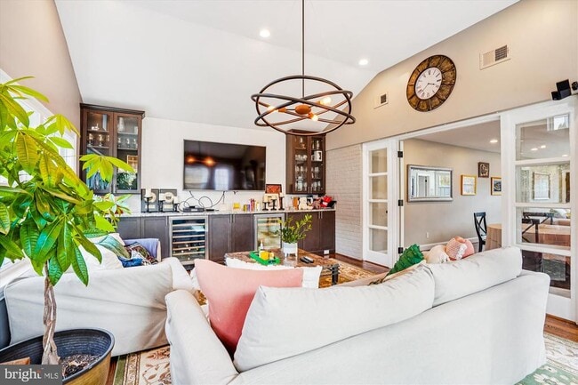 4110 Edgevale Ct in Chevy Chase, MD - Building Photo - Building Photo