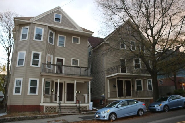 11-13 Pitman St in Providence, RI - Building Photo - Building Photo