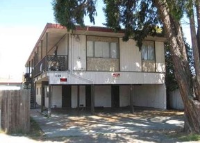 1109 Broadway Ave Apartments