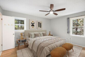 2716 Deerwood Trail in Marietta, GA - Building Photo - Building Photo